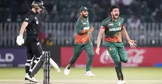 কিউই বধের মিশনে টাইগারদের প্রথম দুই ওয়ানডের দল ঘোষণা